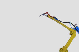 Robot de soudure